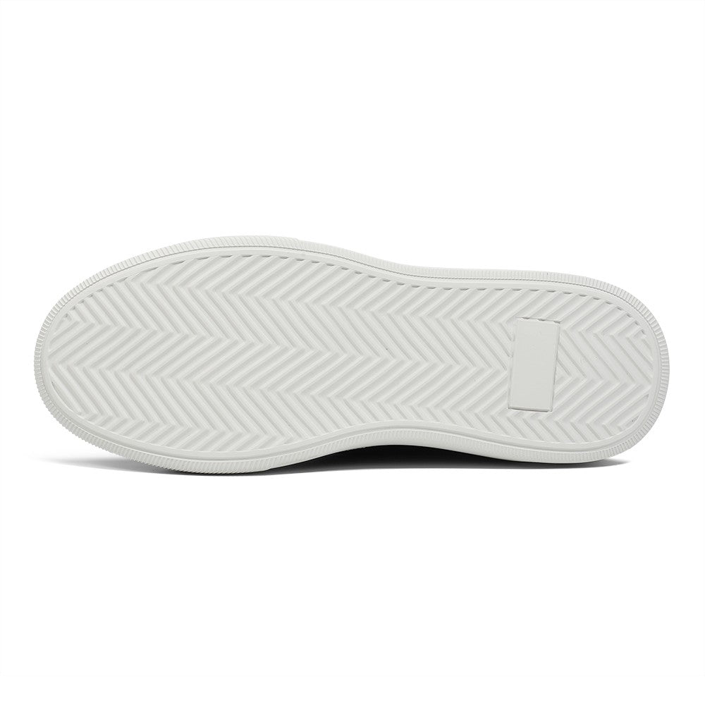 BUTY PODWYŻSZAJĄCE MAURO +5 CM