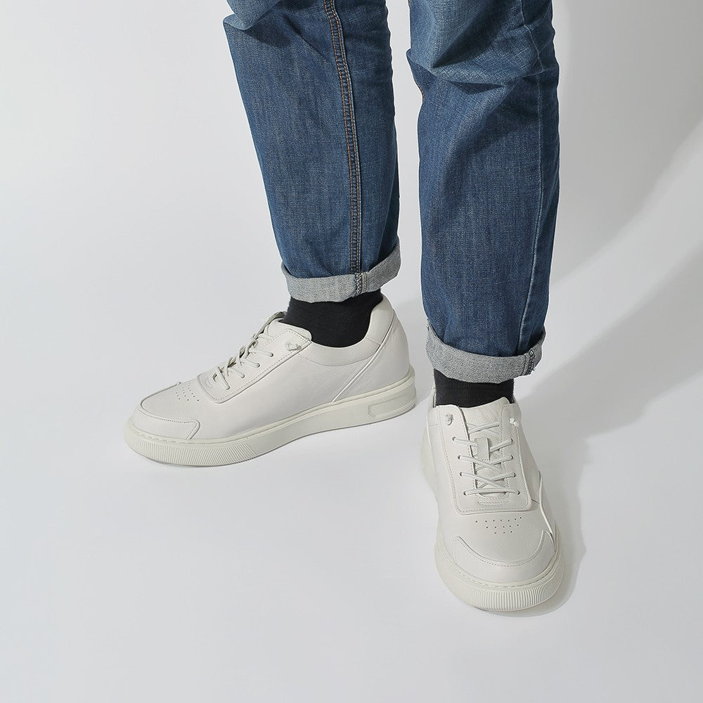 BUTY PODWYŻSZAJĄCE ALDO +5 CM