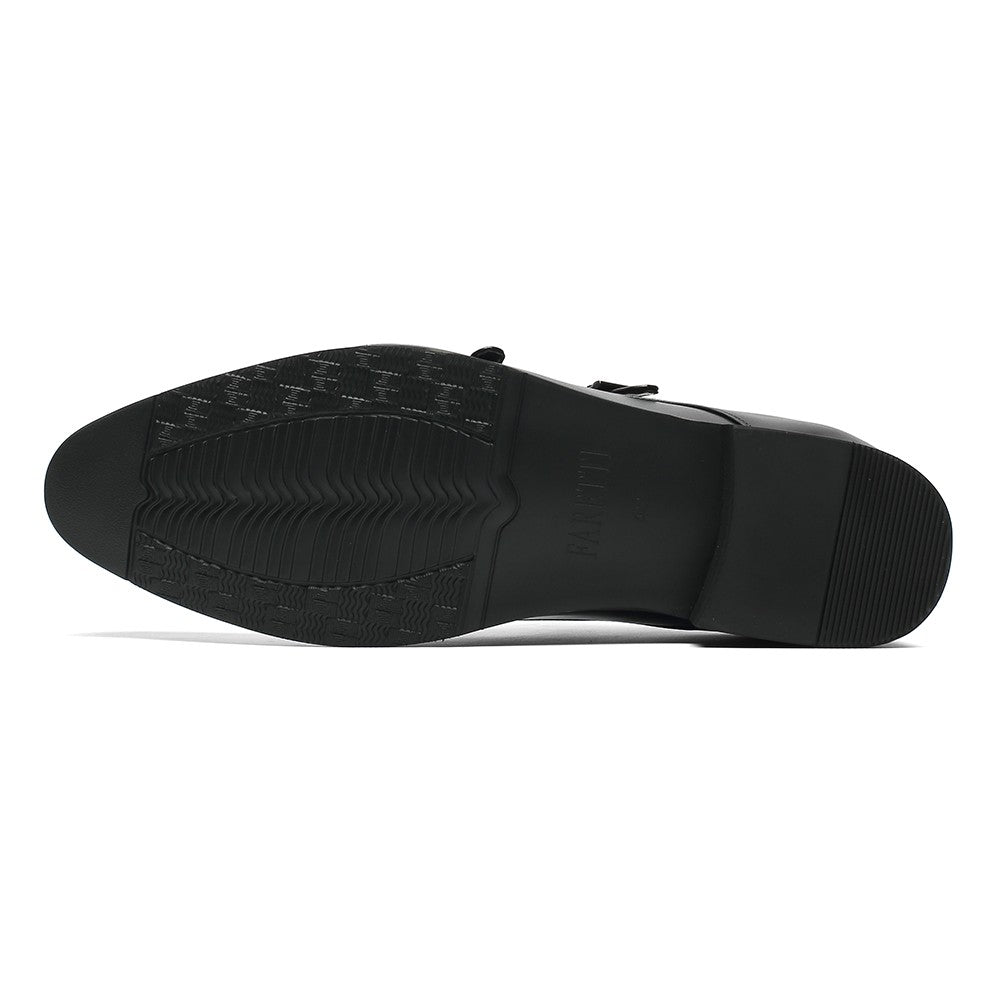 BUTY PODWYŻSZAJĄCE GIOVANNI +7 CM