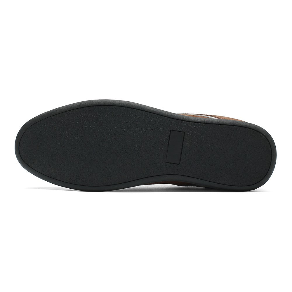 BUTY PODWYŻSZAJĄCE SISTO +6 CM