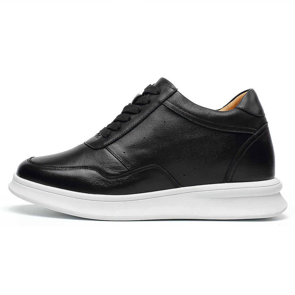 BUTY PODWYŻSZAJĄCE FILIPO +9 CM