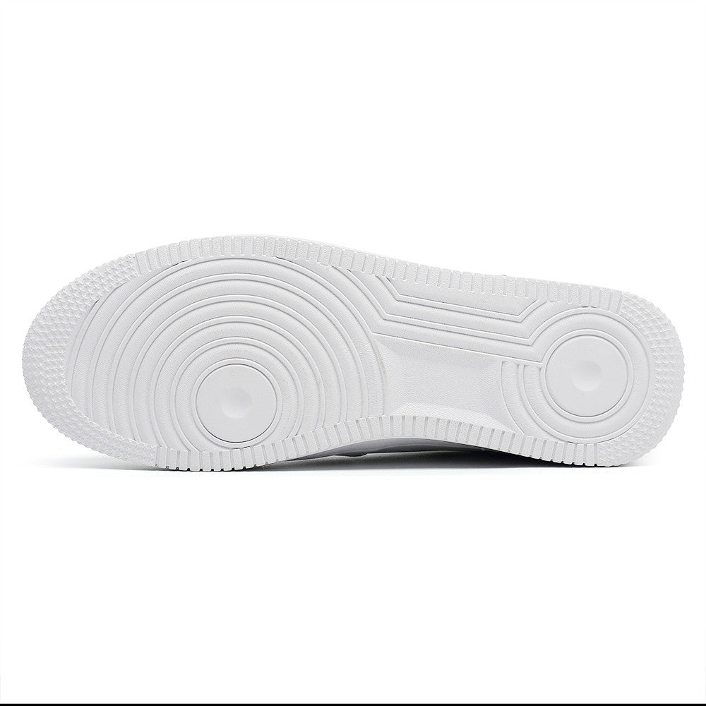 BUTY PODWYŻSZAJĄCE SERAFINO +7 CM