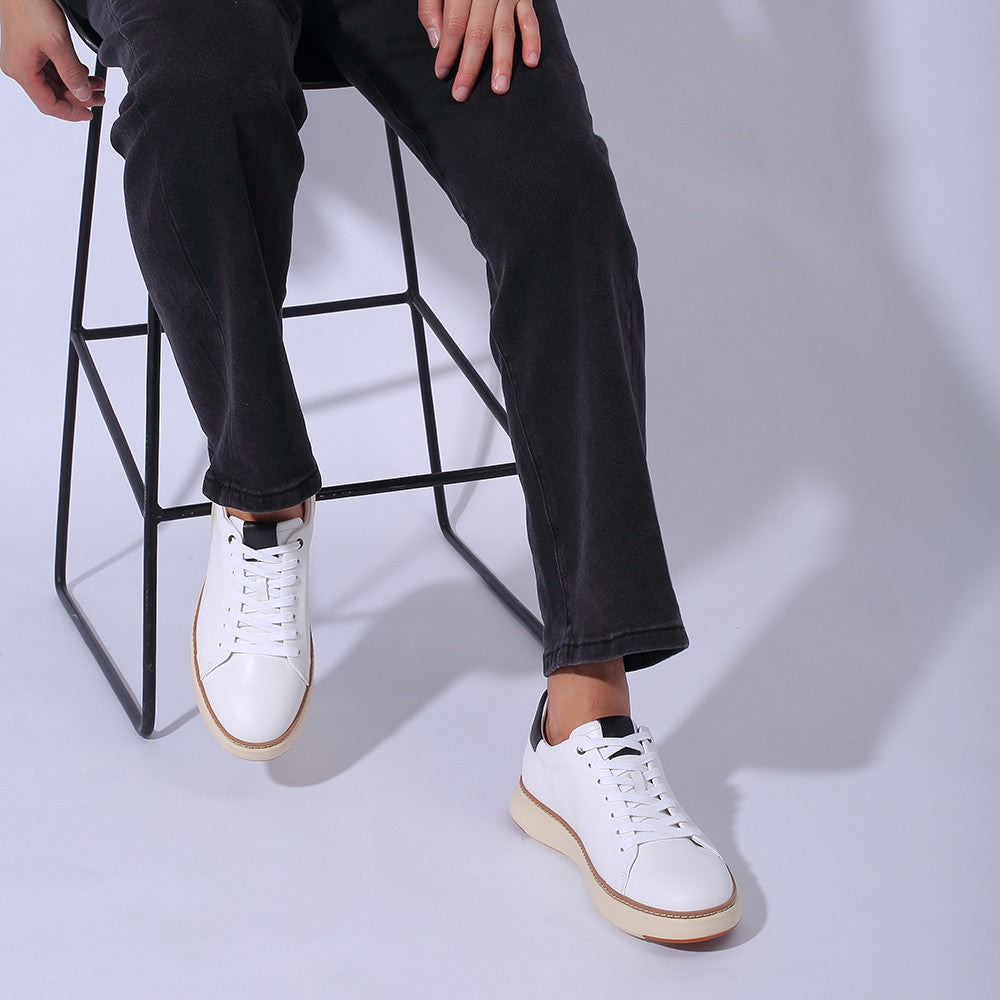 BUTY PODWYŻSZAJĄCE MONTI +6 CM