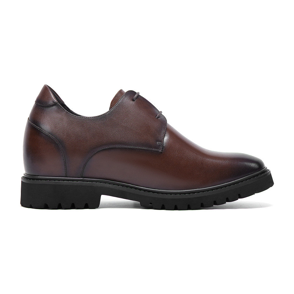 BUTY PODWYŻSZAJĄCE ESPOSITO +10 CM