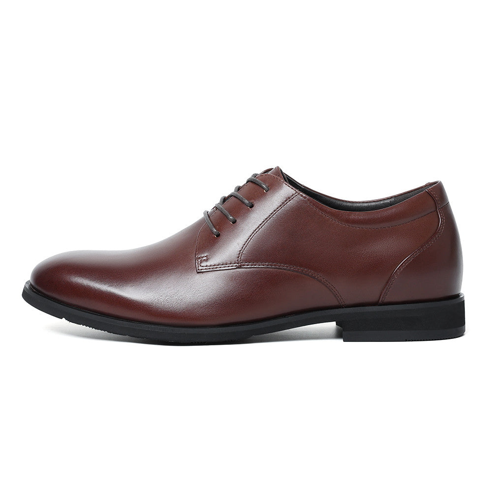 BUTY PODWYŻSZAJĄCE TITO +5 CM