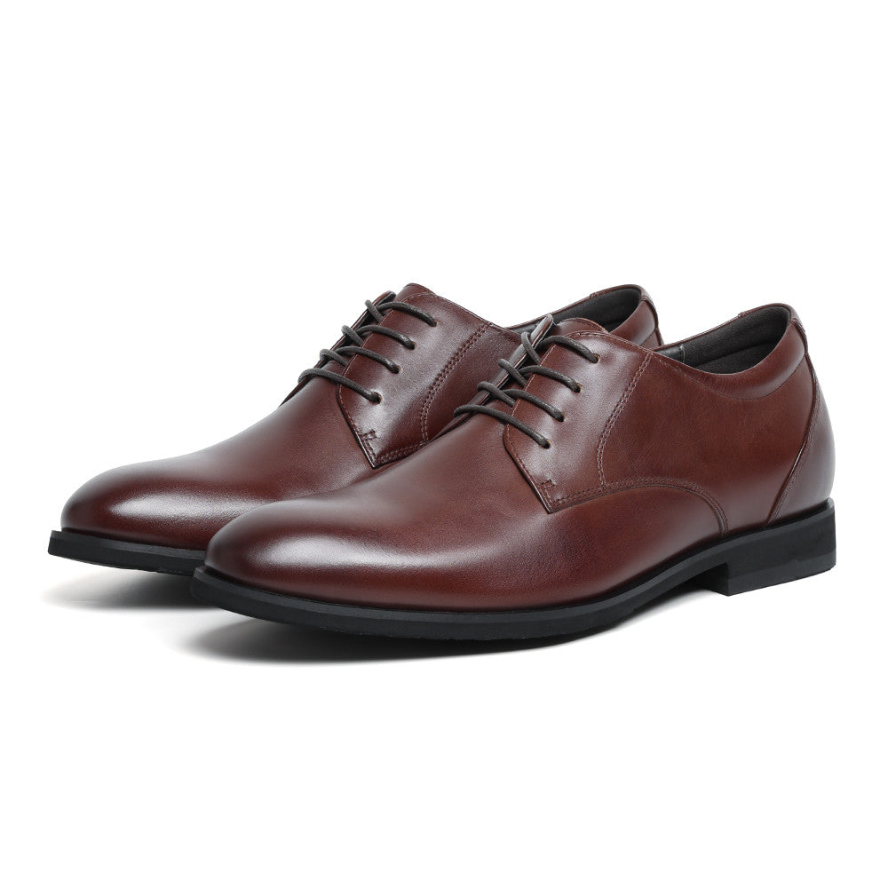 BUTY PODWYŻSZAJĄCE TITO +5 CM