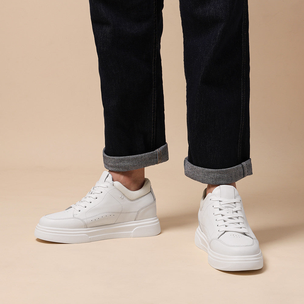 BUTY PODWYŻSZAJĄCE REMO +7 CM