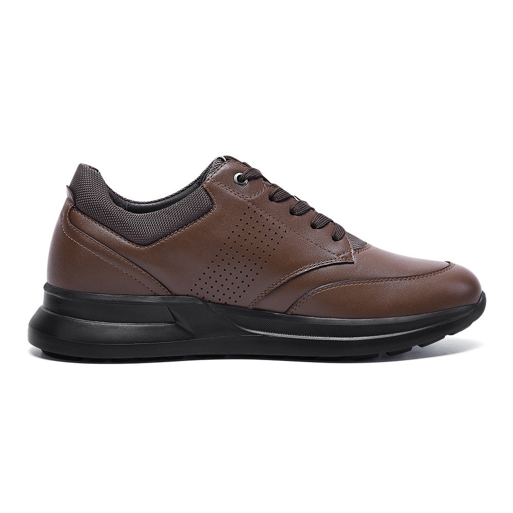 BUTY PODWYŻSZAJĄCE ACHILLE +7 CM