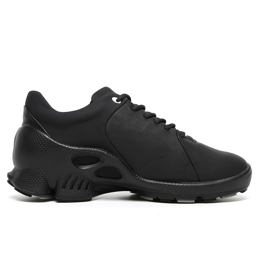 BUTY PODWYŻSZAJĄCE LEOPOLDO +7 CM