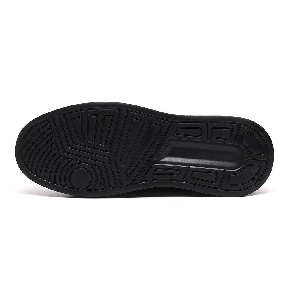BUTY PODWYŻSZAJĄCE ENZO +7 CM
