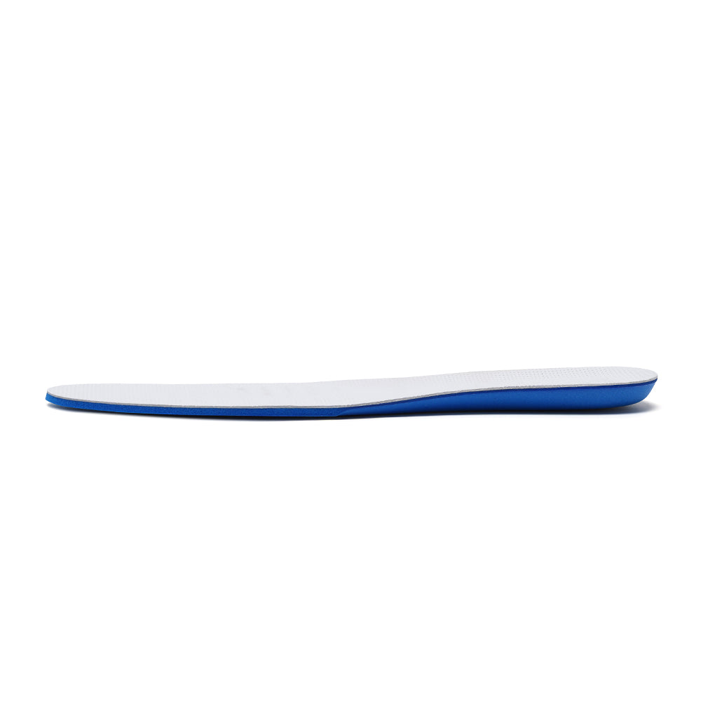 Semelle Ergonomique Blanche Faretti +0,5 cm