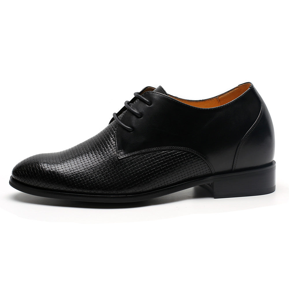 BUTY PODWYŻSZAJĄCE MARIO +7,5 CM