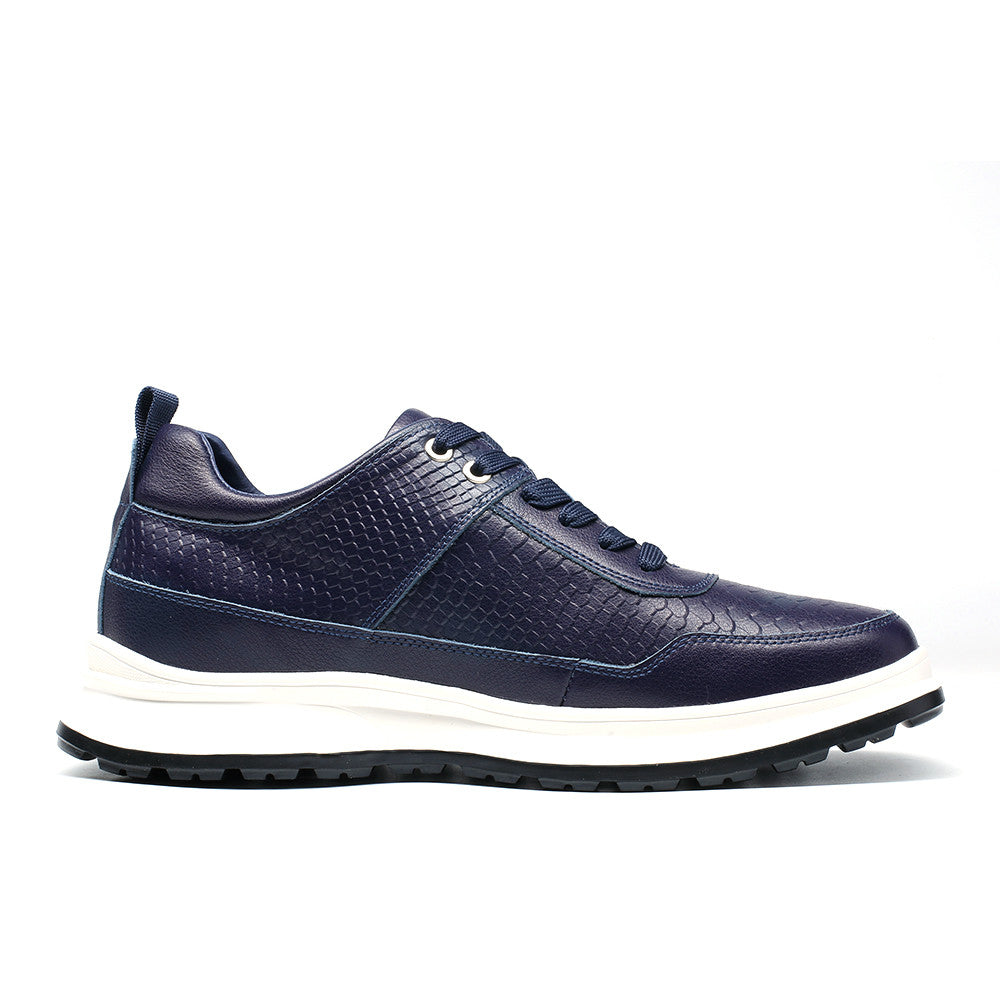 BUTY PODWYŻSZAJĄCE GRANDI +8 CM