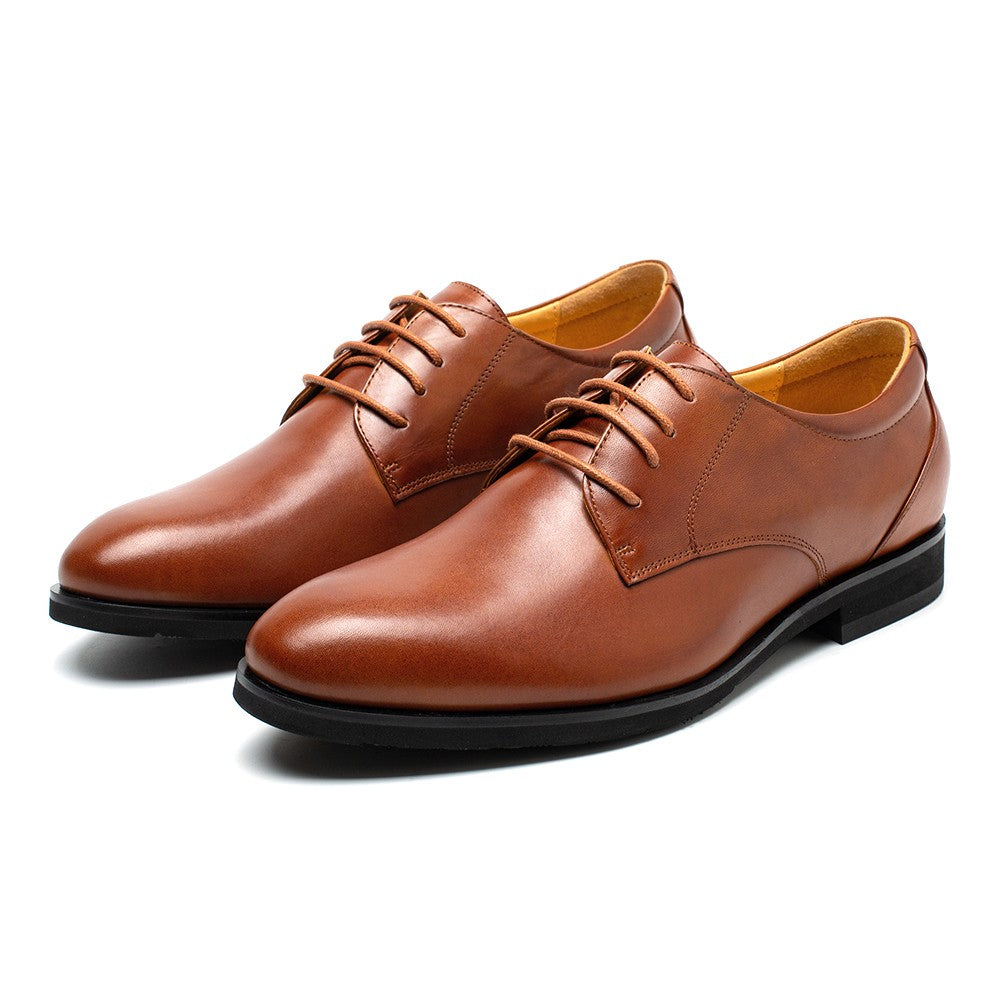 BUTY PODWYŻSZAJĄCE OSVALDO +5 CM