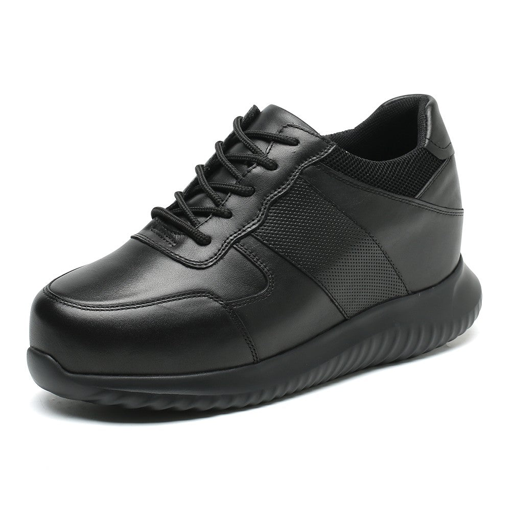 BUTY PODWYŻSZAJĄCE VILANO +10 CM