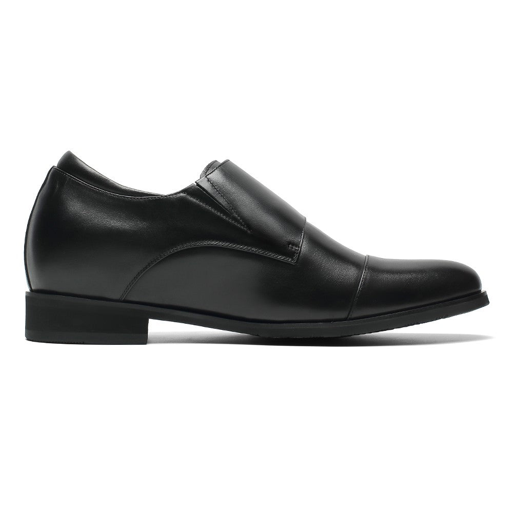 BUTY PODWYŻSZAJĄCE GIOVANNI +7 CM