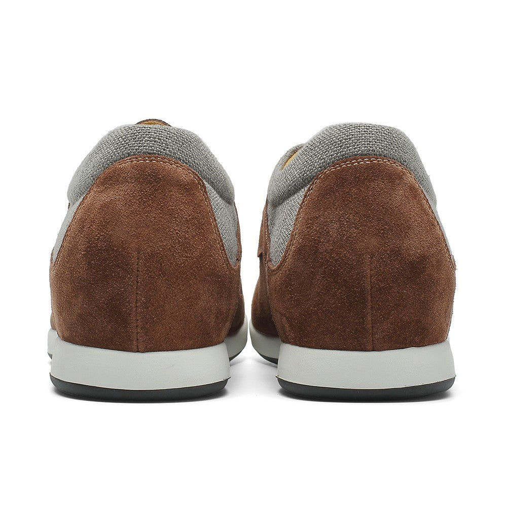 BUTY PODWYŻSZAJĄCE SISTO +6 CM
