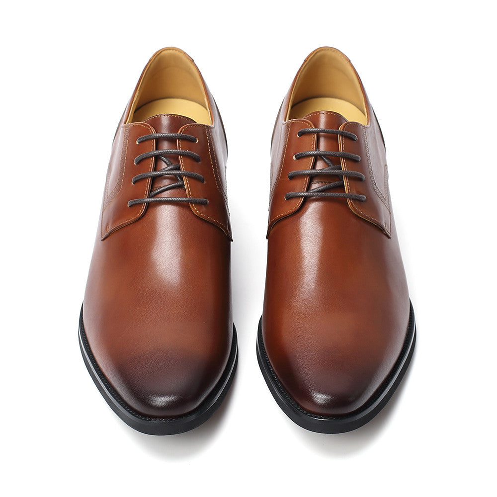 BUTY PODWYŻSZAJĄCE DIEGO +8 CM