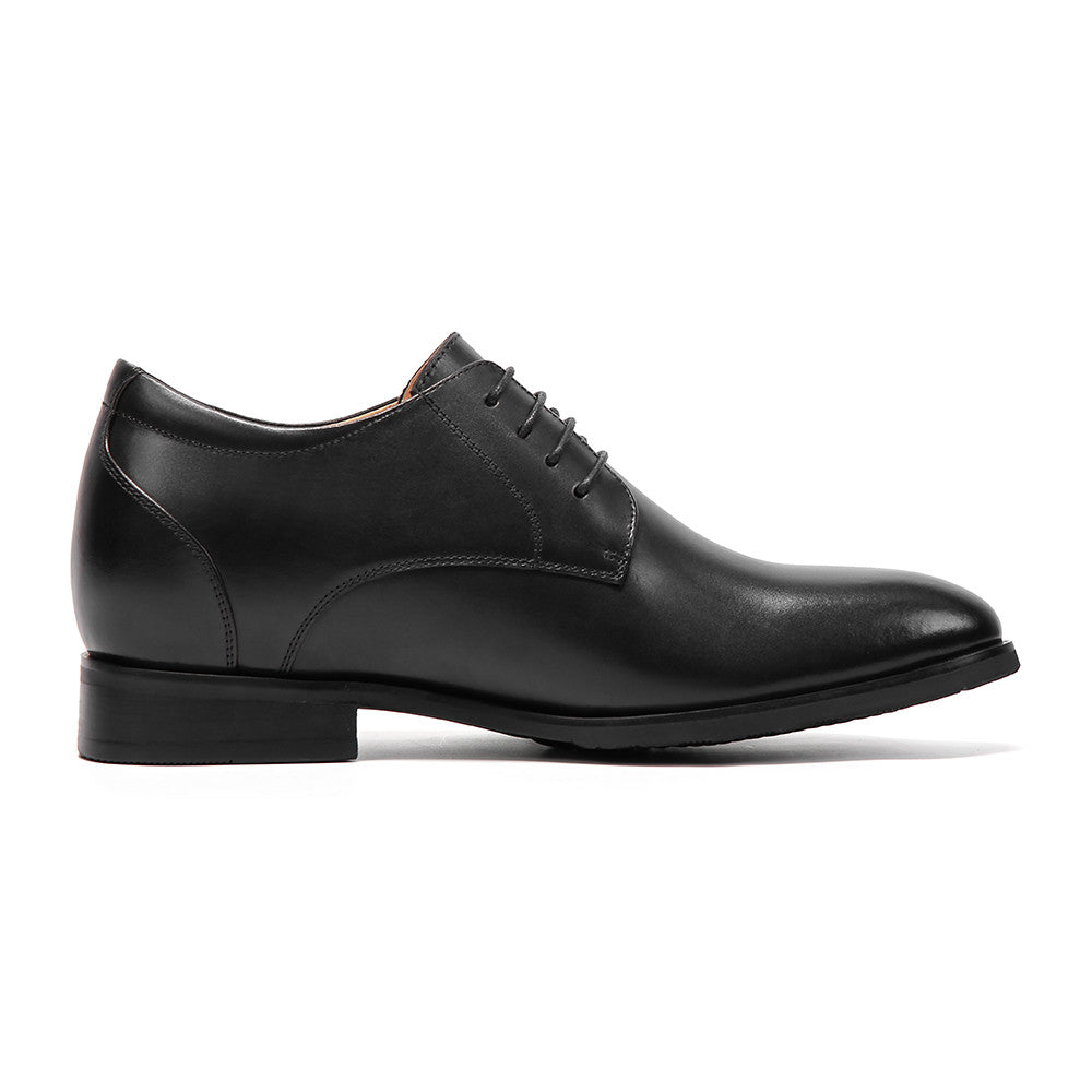 BUTY PODWYŻSZAJĄCE RIMINO +8 CM