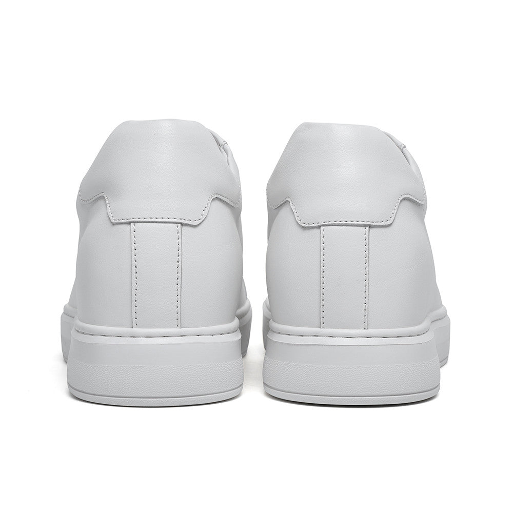 BUTY PODWYŻSZAJĄCE GIANNI +7 CM