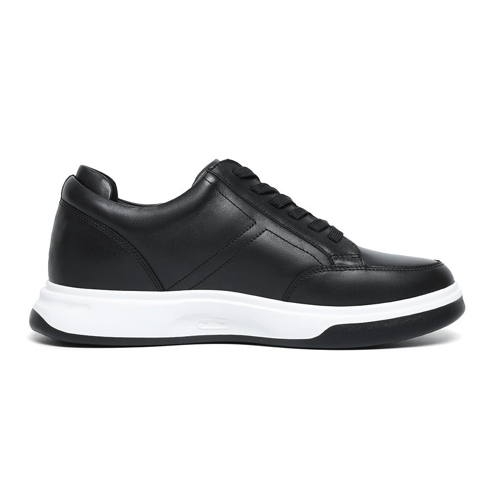 BUTY PODWYŻSZAJĄCE GENARO +7 CM