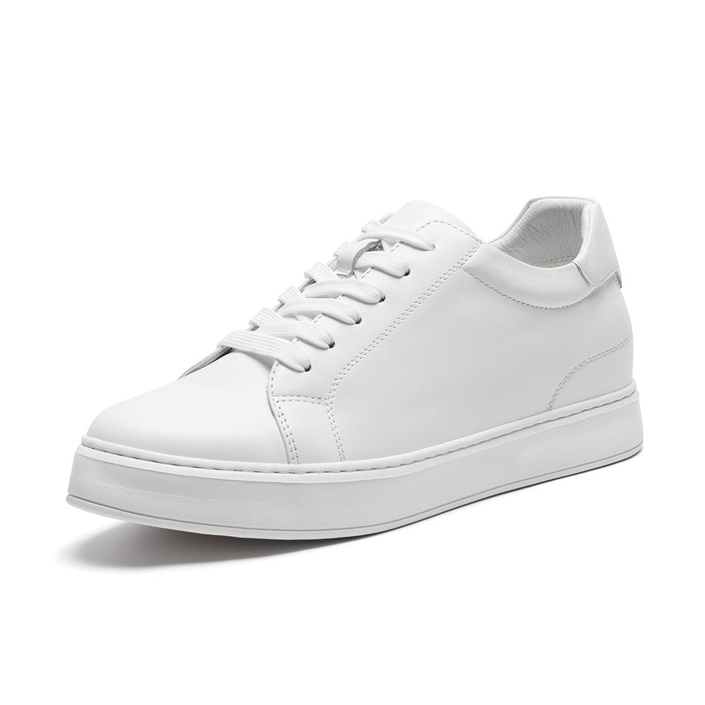 BUTY PODWYŻSZAJĄCE RAFAELO +7 CM