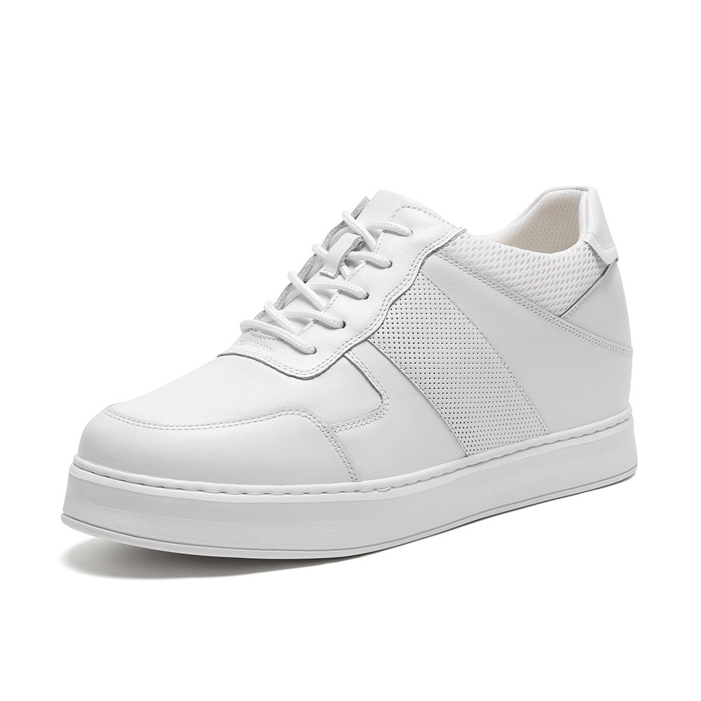 BUTY PODWYŻSZAJĄCE EDMONDO +9 CM