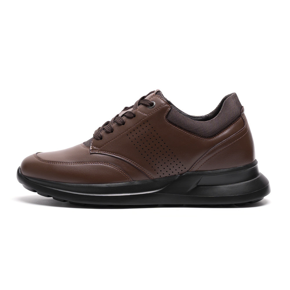 BUTY PODWYŻSZAJĄCE ACHILLE +7 CM