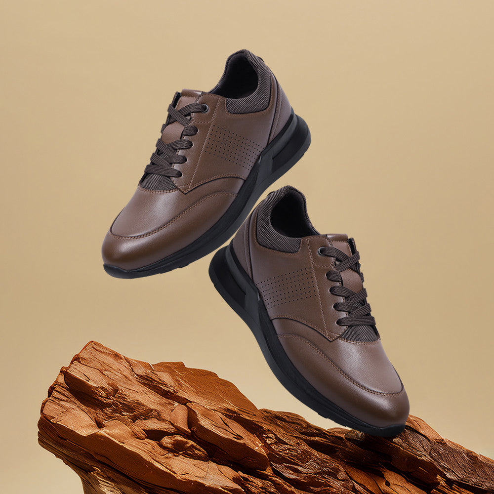 BUTY PODWYŻSZAJĄCE ACHILLE +7 CM