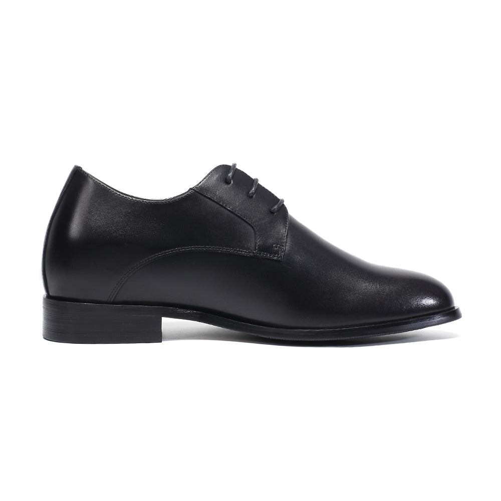 CHAUSSURES REHAUSSANTES HOMME BASILIO +7 CM