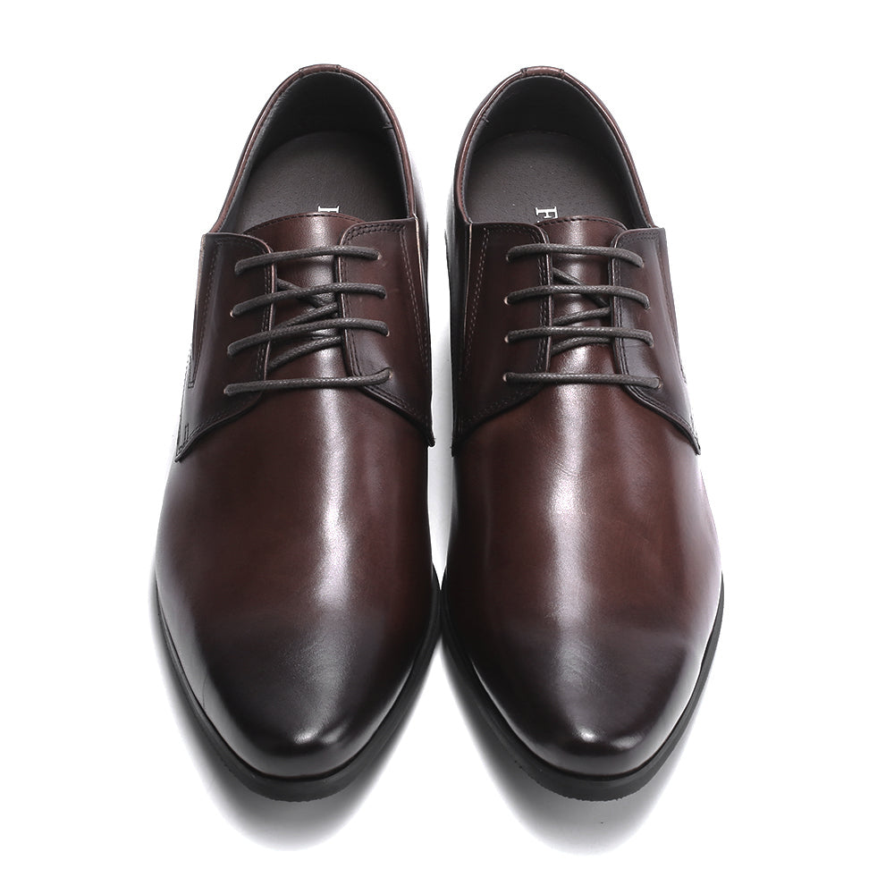 CHAUSSURES REHAUSSANTES HOMME COLOMBO +8 CM