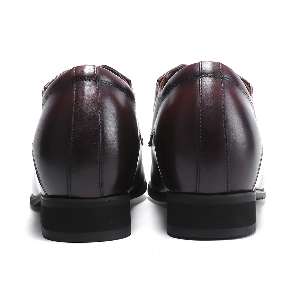 CHAUSSURES REHAUSSANTES HOMME COLOMBO +8 CM